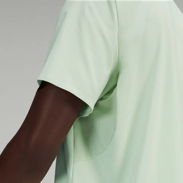 lululemon SS23 Luxtreme Polo