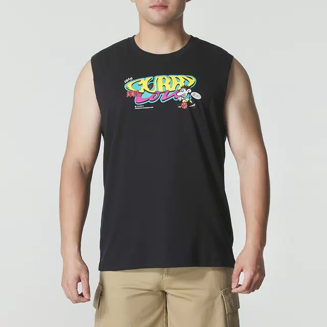 Under Armour curry CON GRAPHICS SL