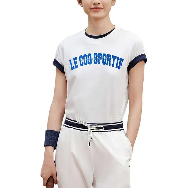 le coq sportif T