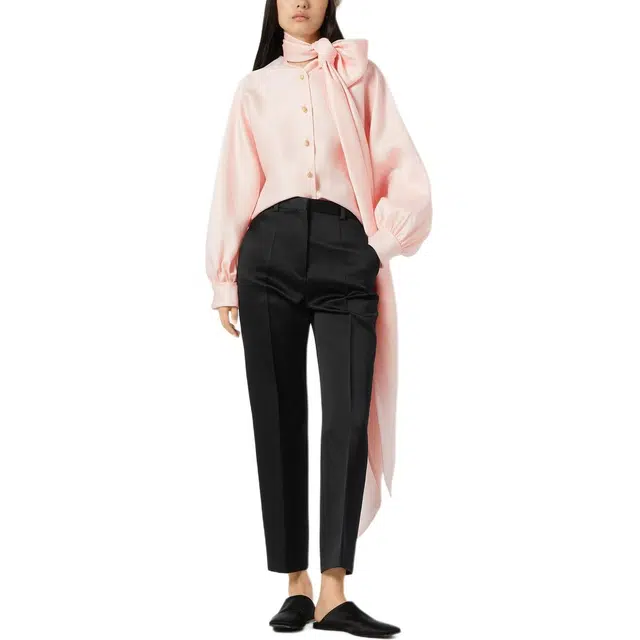 Loro Piana SS25 Brad