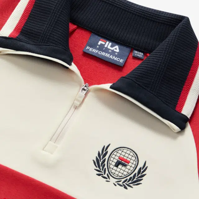 FILA KIDS Performance