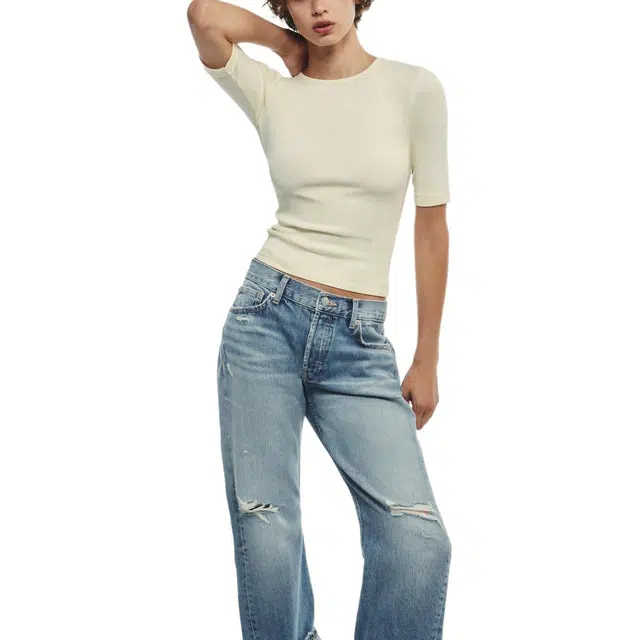 ZARA T