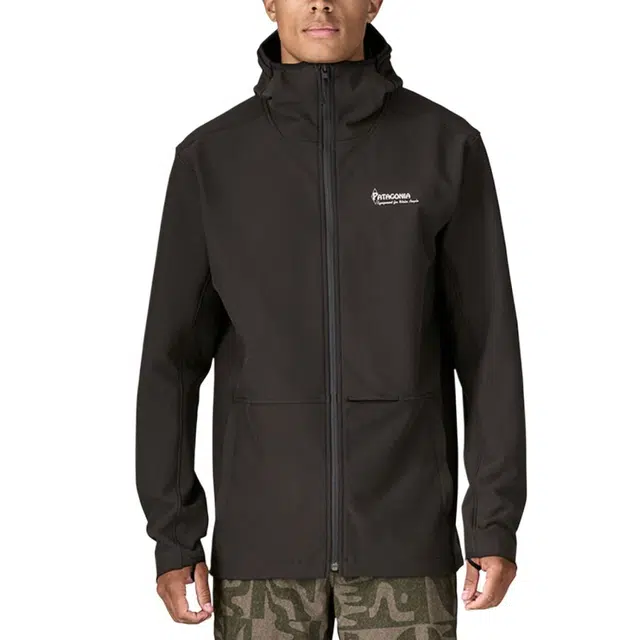 patagonia Hydropeak Stretch Thermal