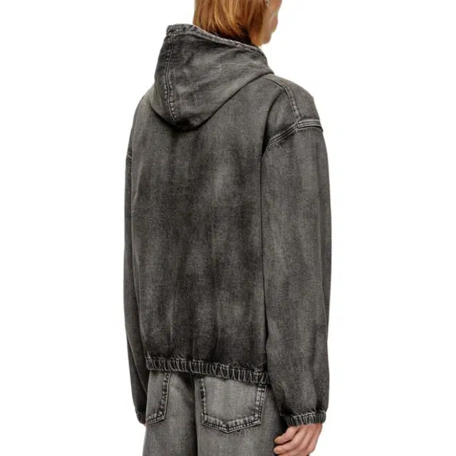 DIESEL x THUG CLUB THUG CLUB FW25