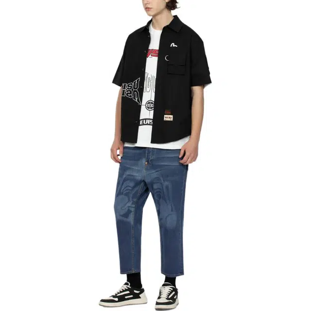 EVISU