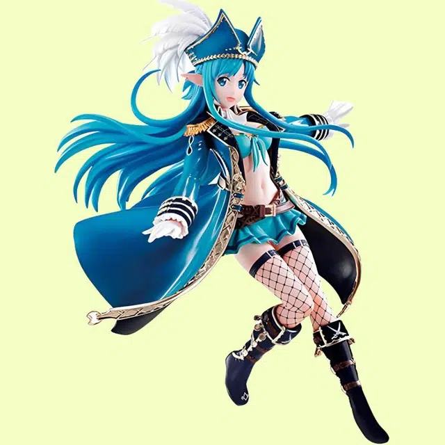 BANPRESTO 17cm
