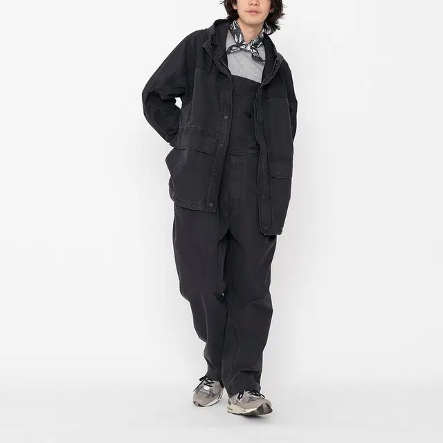 THE NORTH FACE PURPLE LABEL Logo