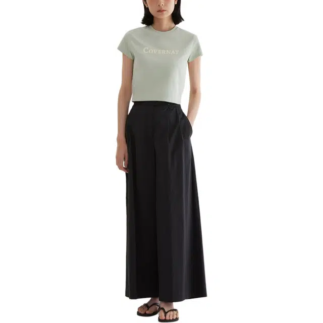 COVERNAT SS25 T