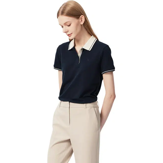 HAZZYS Polo T