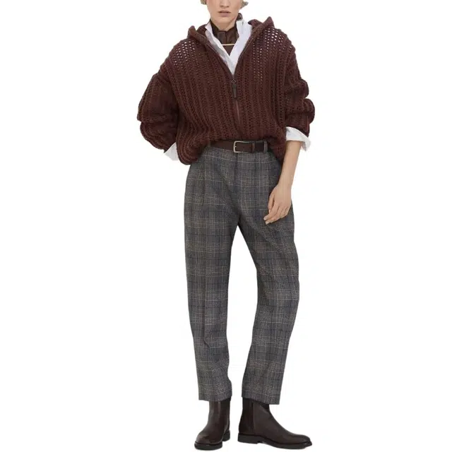 Brunello Cucinelli SS25