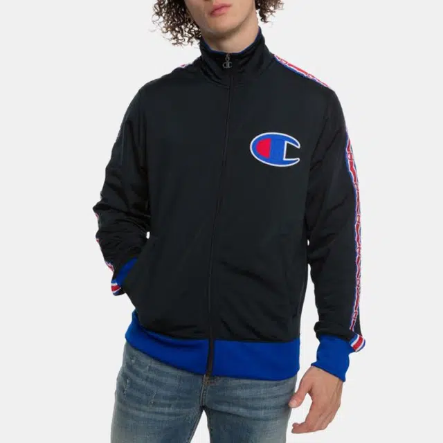 Champion Jacket