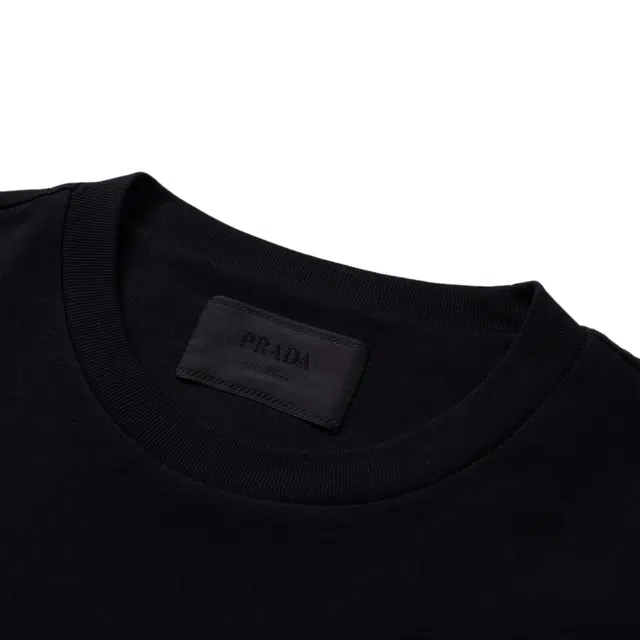 PRADA Logo T