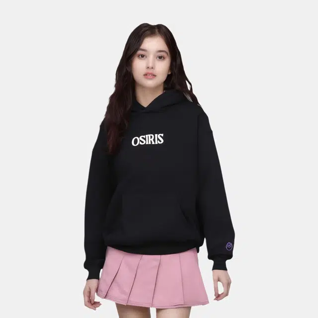 OSIRIS Oversize Logo