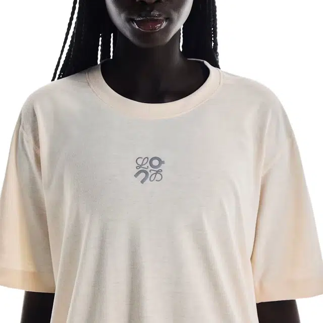 On x LOEWE Active SS25 T