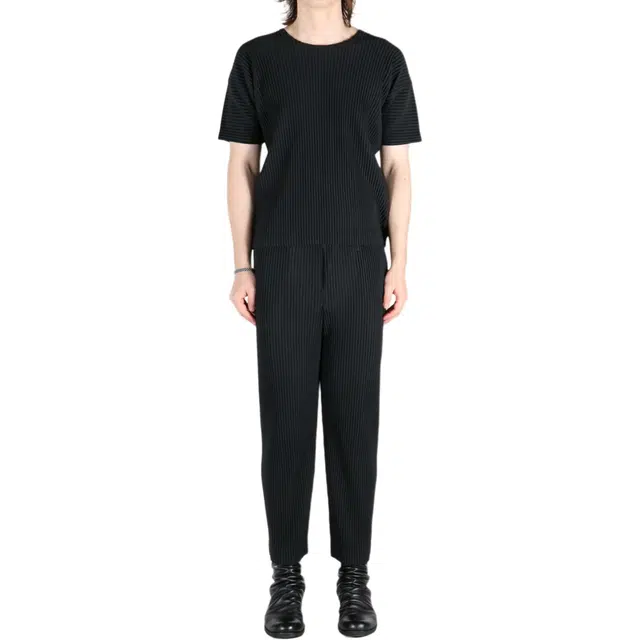 Homme Pliss Issey Miyake T