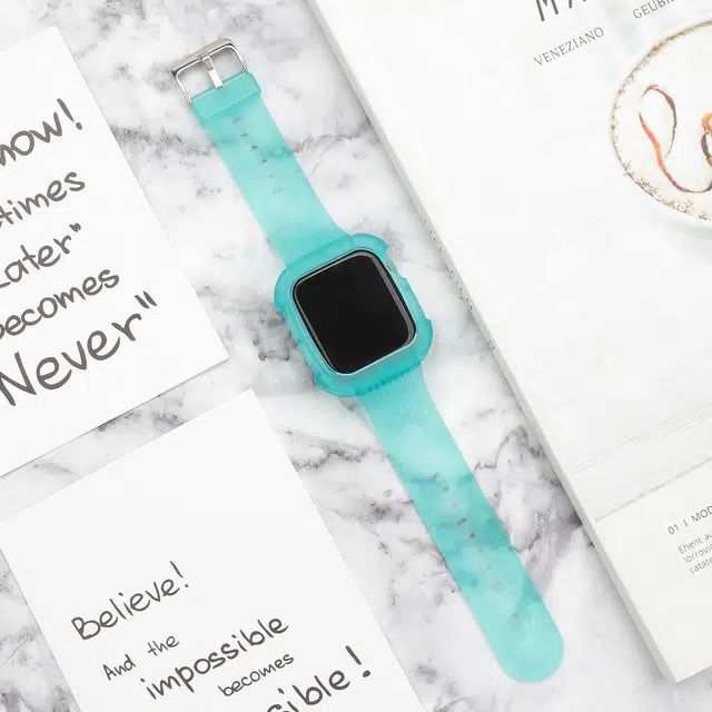 KVZUVUU TPU iwatchS10s9876Ultra