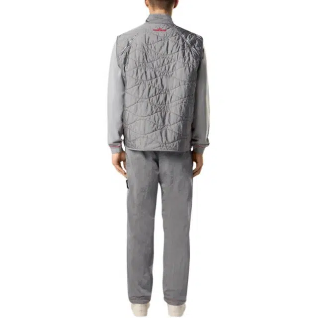 STONE ISLAND Logo