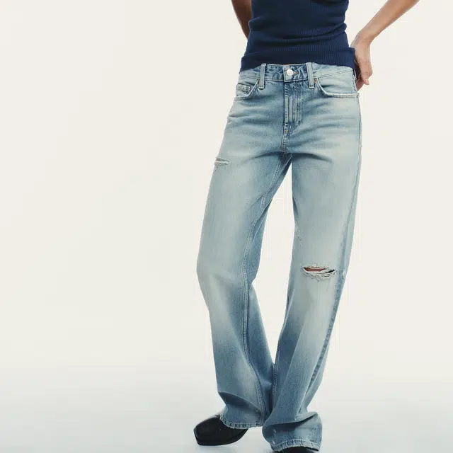 ZARA Trf