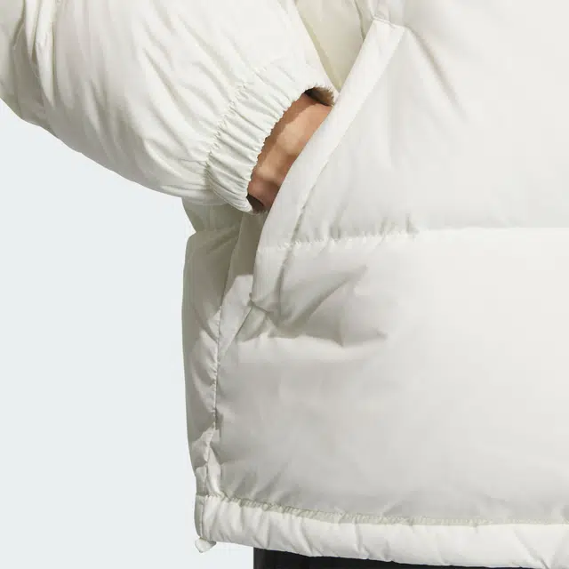 adidas PUFFY DOWN JACKET