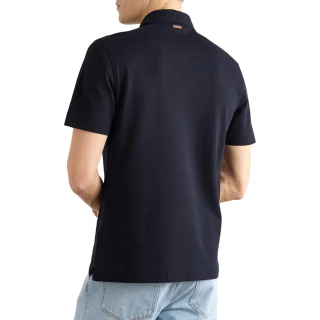 Zegna SS25 Polo