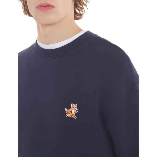 Maison Kitsune SS24