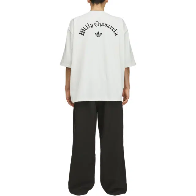 adidas originals x Willy Chavarria T