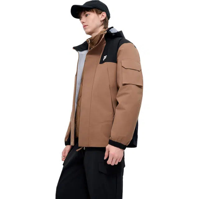 FILA FUSION FOB 2