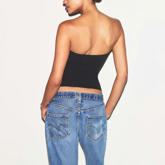 SKIMS SS25 FITS EVERYBODY TUBE TOP