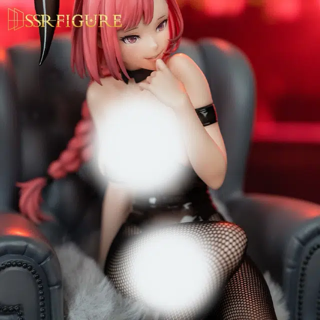 17 ssr figure 19cm