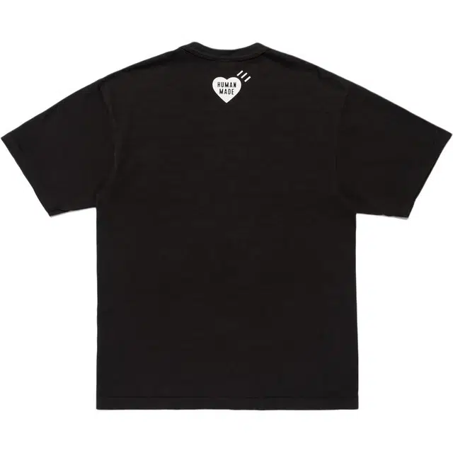 HUMAN MADE SS25 SS25 T