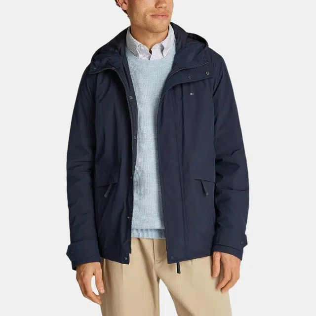 Tommy Hilfiger