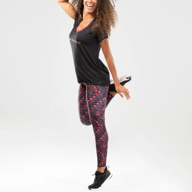 DECATHLON T