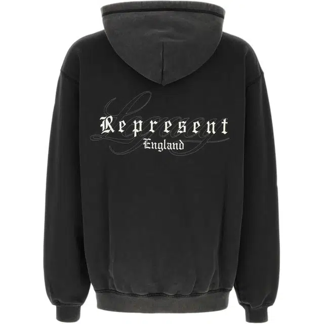 REPRESENT