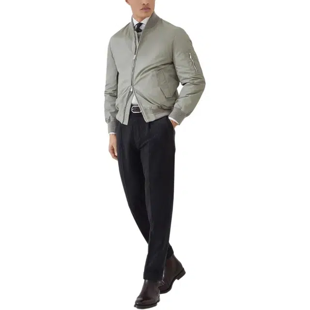Brunello Cucinelli SS25
