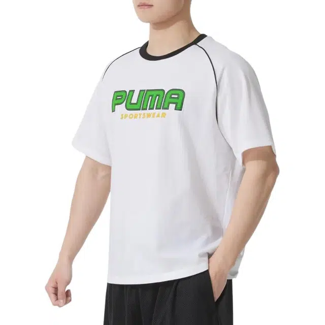 PUMA SS25 T