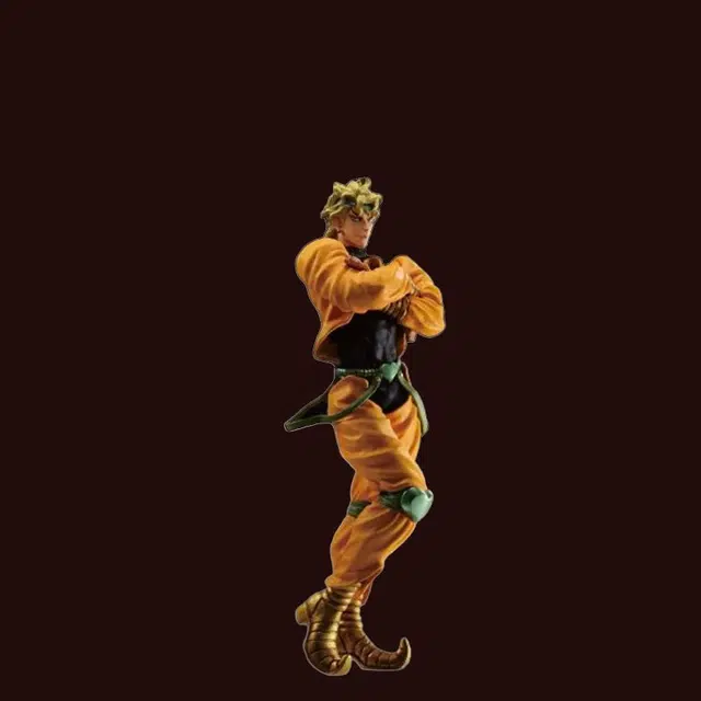 BANDAI JOJO