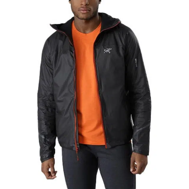 Arcteryx Norvan SL lnsulated