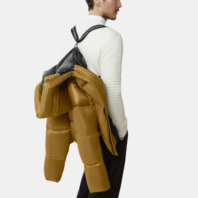 Canada Goose Canada Goose Crofton FW21 PUFFER