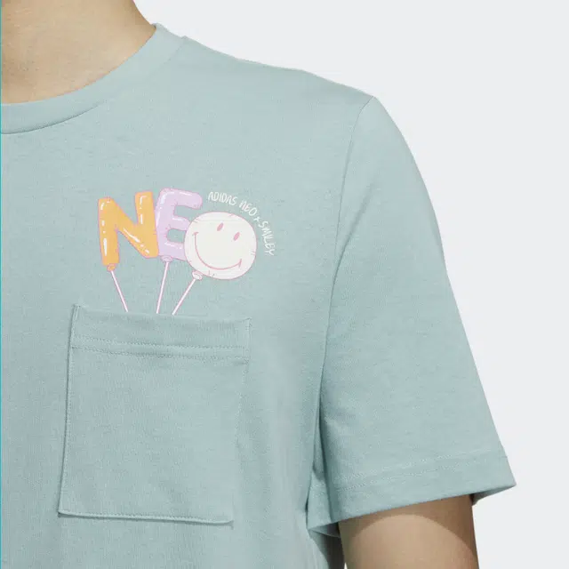 adidas neo T