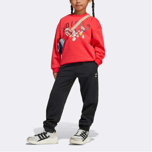 adidas x Disney Logo
