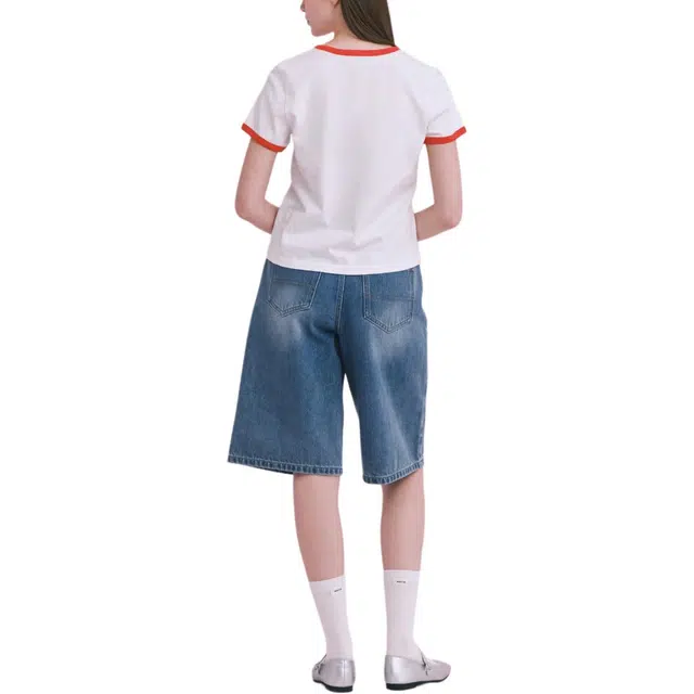 MARITHE FRANCOIS GIRBAUD SS25 T