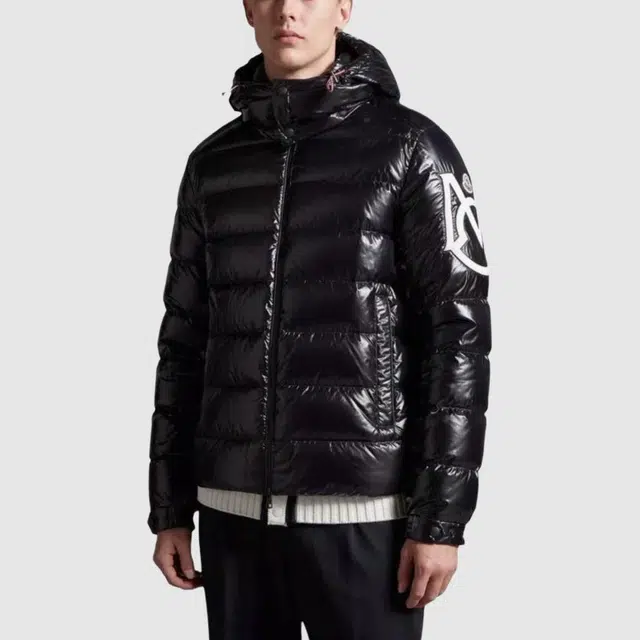 Moncler FW23 Saulx