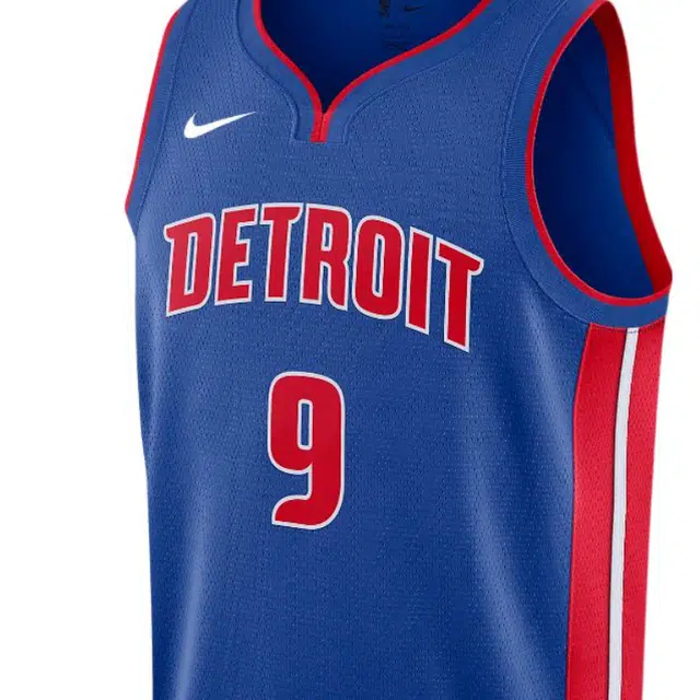 Nike NBA Logo SW 22-23 9