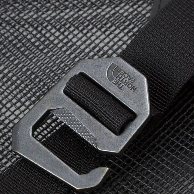 THE NORTH FACE Logo