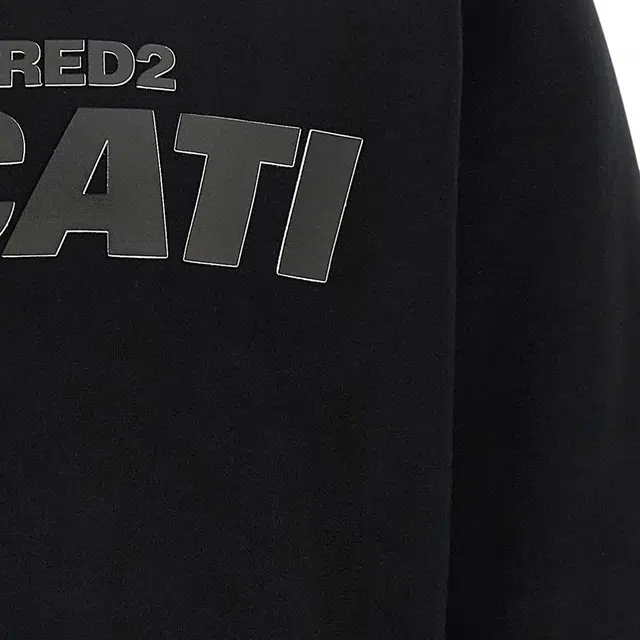 DSQUARED 2 x Ducati