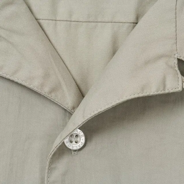 PALACE FW24 DOUBLE FACED SHIRT