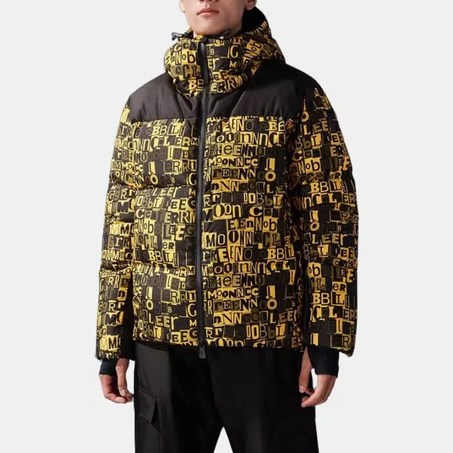 Moncler Grenoble mazod