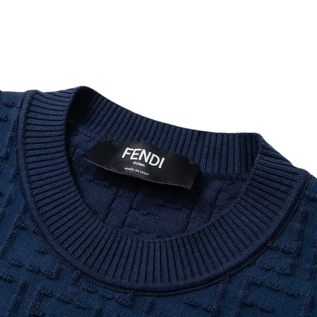 FENDI SS25 T