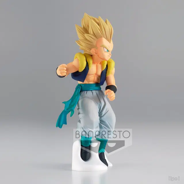 BANPRESTO z 6 b