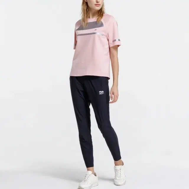 FILA WHITE Special T